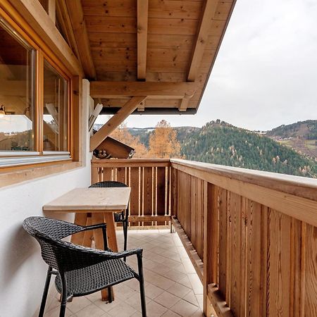 Ferienwohnung Thymian Thalerhof カヴァレーゼ エクステリア 写真
