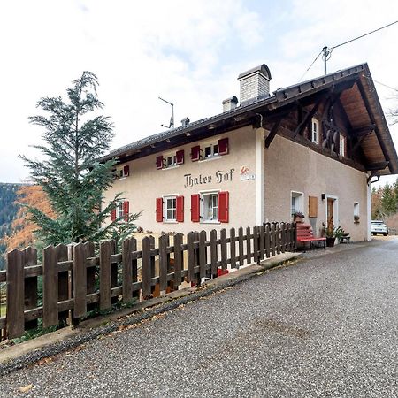 Ferienwohnung Thymian Thalerhof カヴァレーゼ エクステリア 写真
