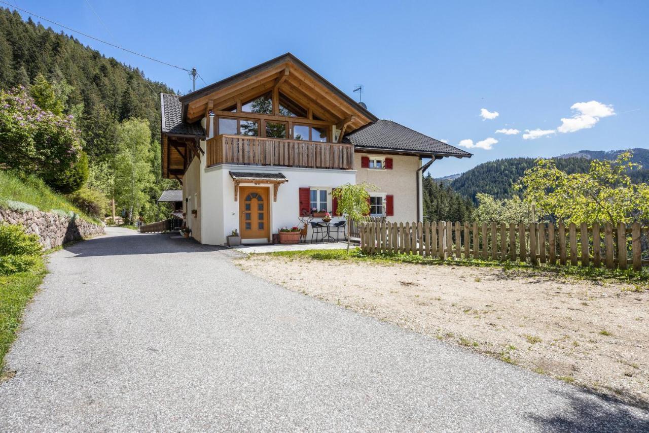 Ferienwohnung Thymian Thalerhof カヴァレーゼ エクステリア 写真