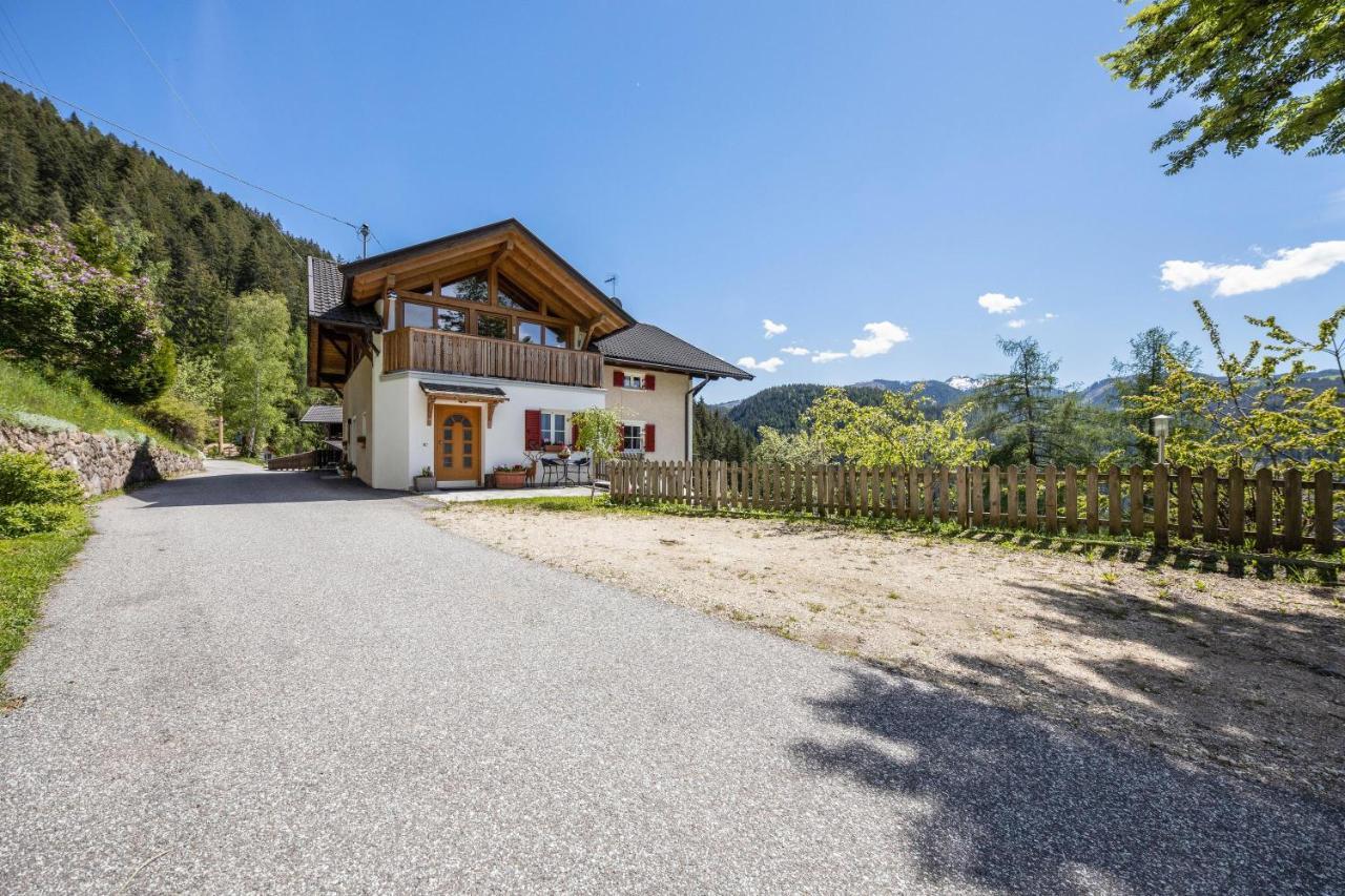 Ferienwohnung Thymian Thalerhof カヴァレーゼ エクステリア 写真
