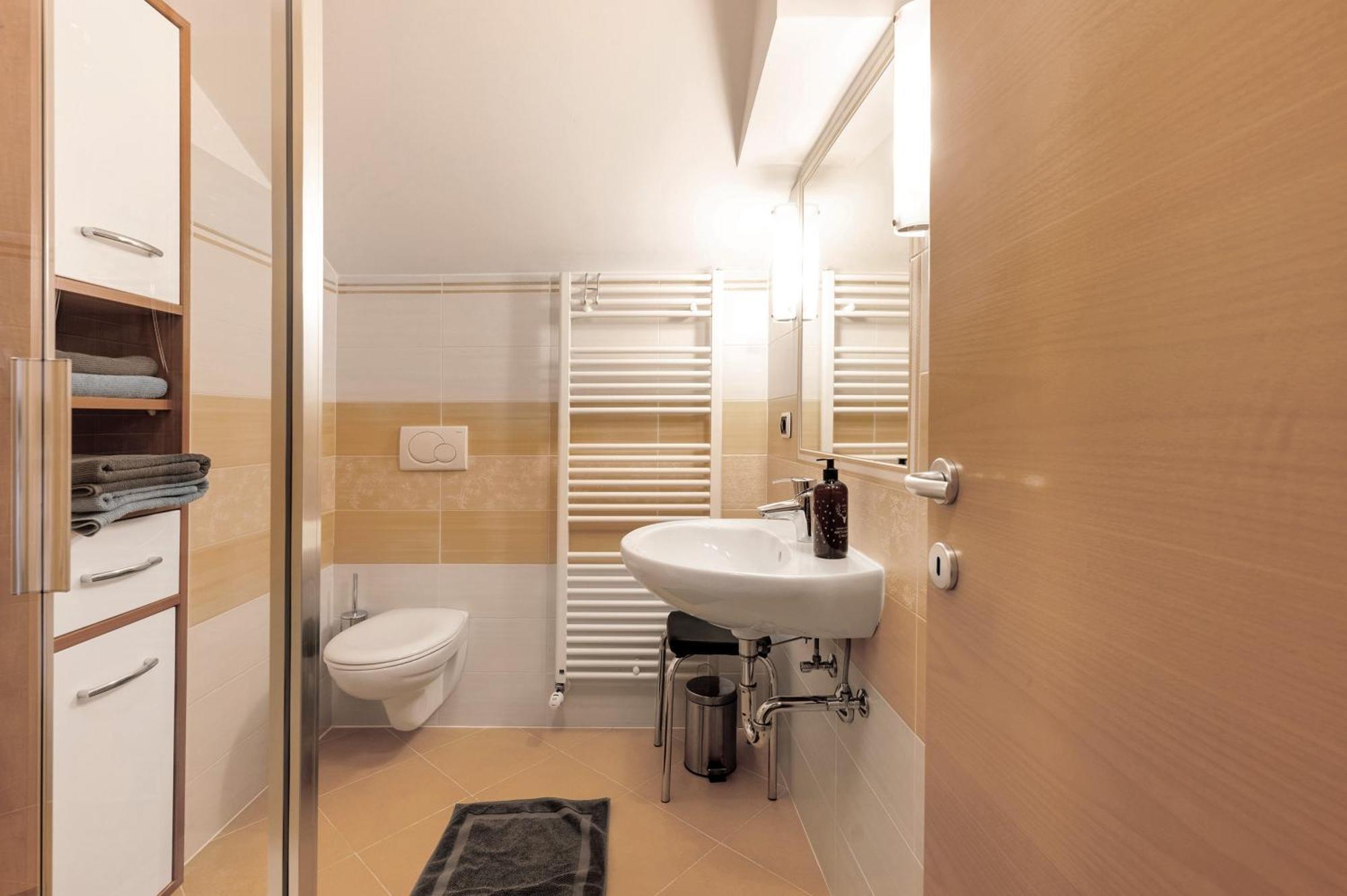 Ferienwohnung Thymian Thalerhof カヴァレーゼ エクステリア 写真