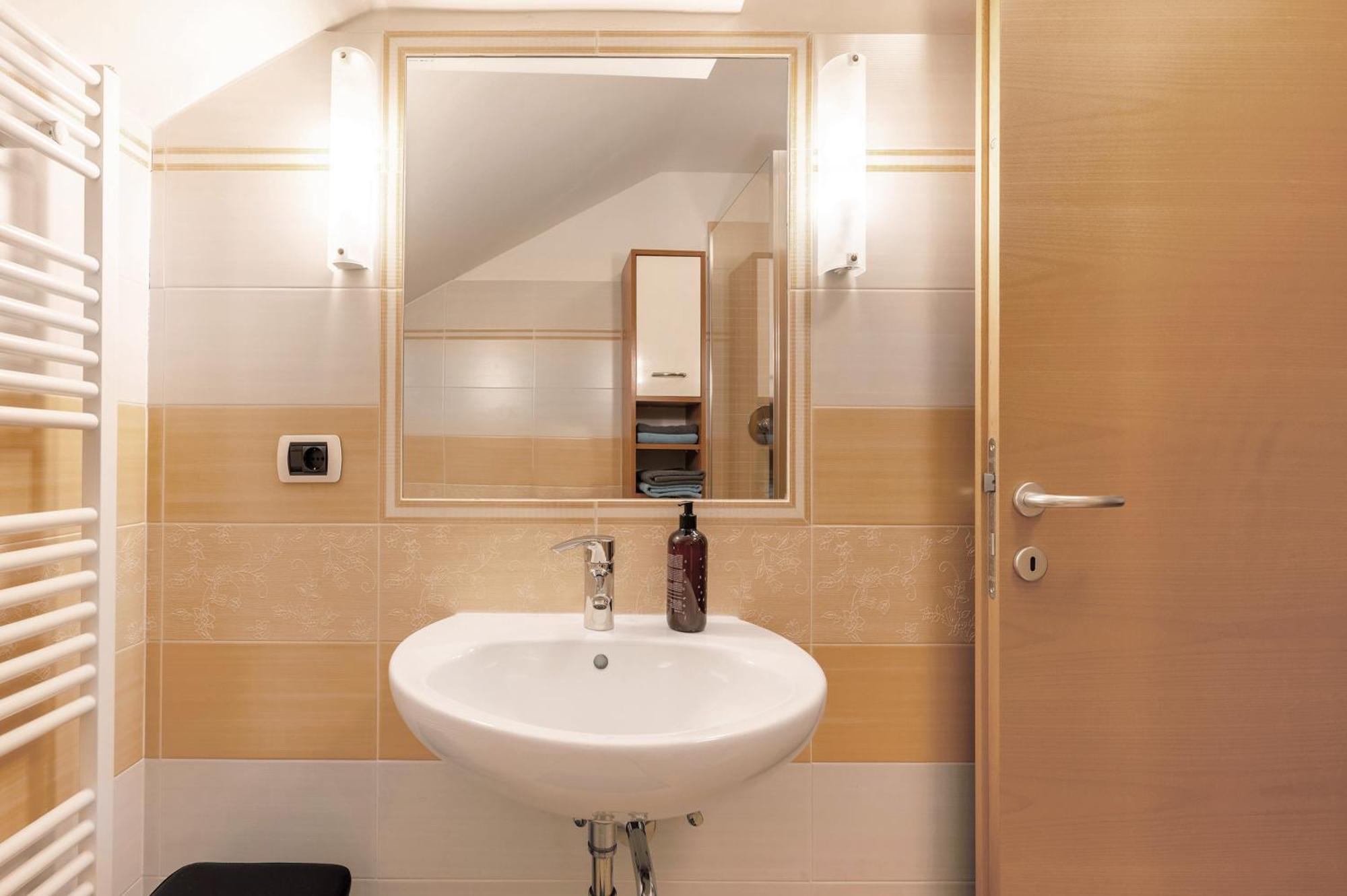 Ferienwohnung Thymian Thalerhof カヴァレーゼ エクステリア 写真