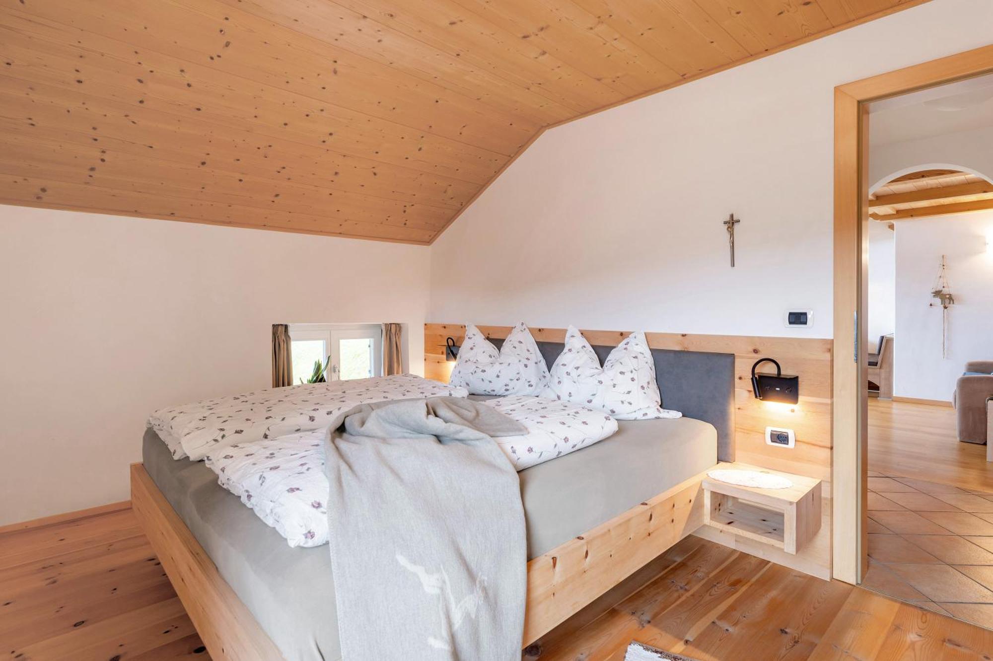 Ferienwohnung Thymian Thalerhof カヴァレーゼ エクステリア 写真
